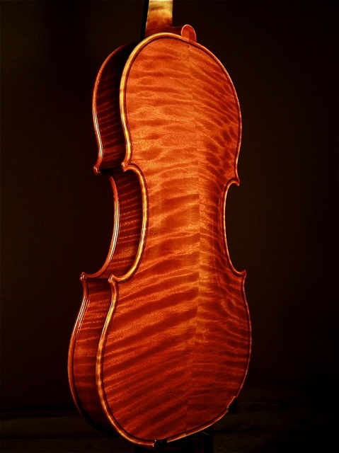 Il Violino di Adele