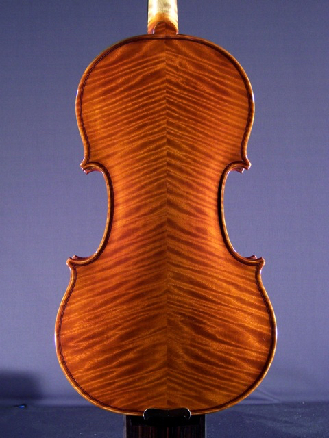 Violino Giancarlo Guicciardi