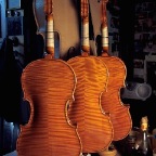 Violini Giancarlo e Raffaella Guicciardi